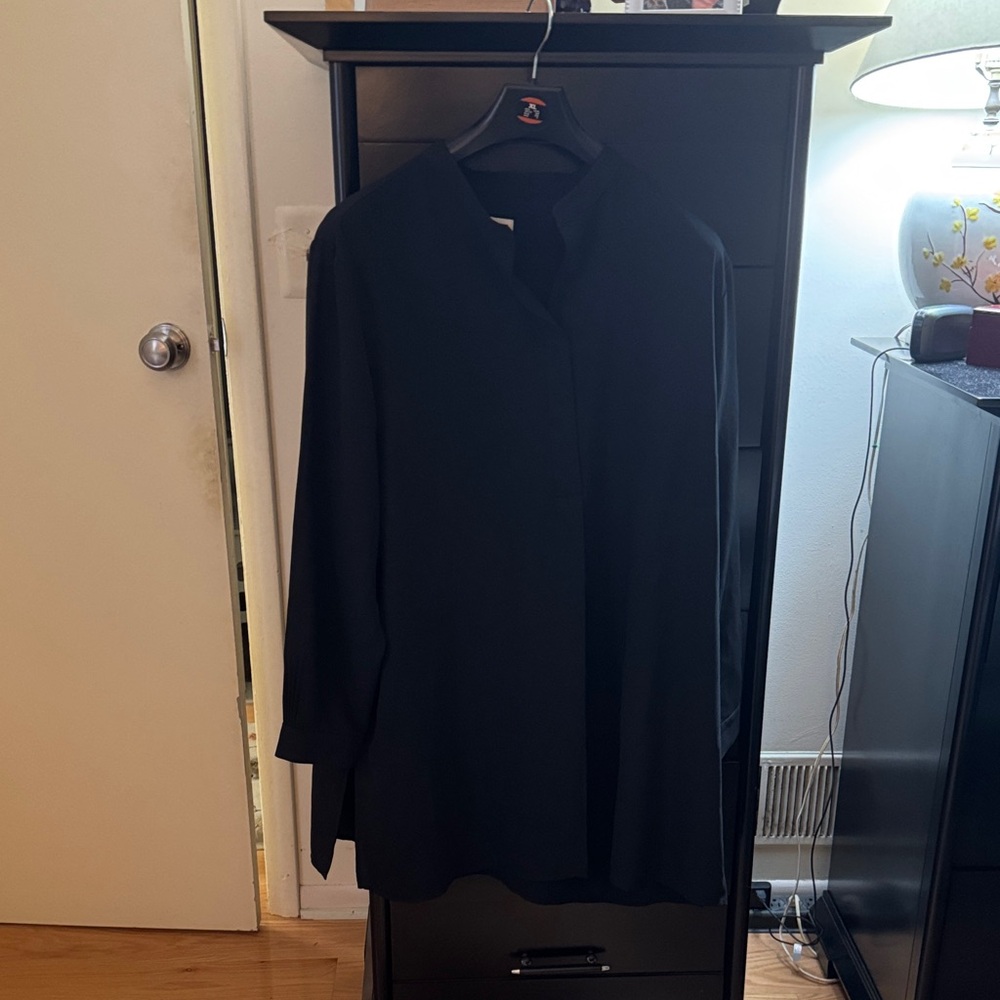 NWT Anne Klein Blouse